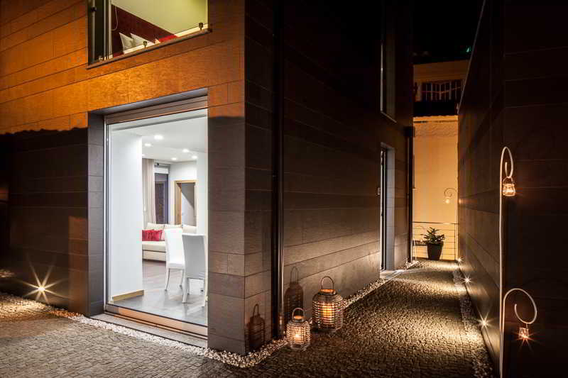 Casas Do Patio Country Houses & Nature Caldas da Felgueira Esterno foto